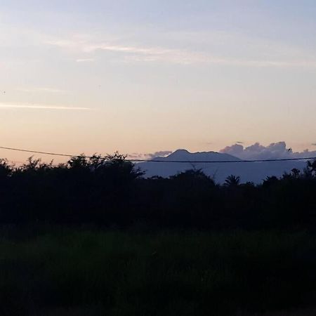Le Zayenn Gite Cote Canne Grand-Bourg  Luaran gambar