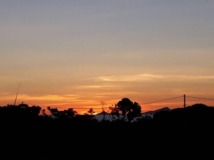 Le Zayenn Gite Cote Canne Grand-Bourg  Luaran gambar